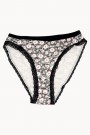 Tutku 0580 Stays Bikini Külot 8679-2