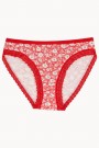 Tutku 0580 Stays Bikini Külot 8679-1