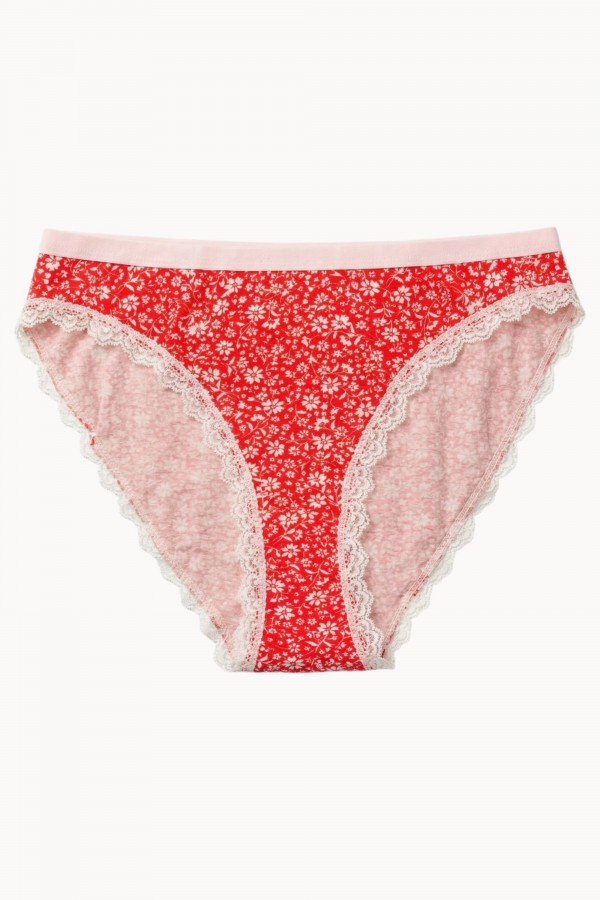 Tutku 0584 Esther Bikini Külot 8680-5