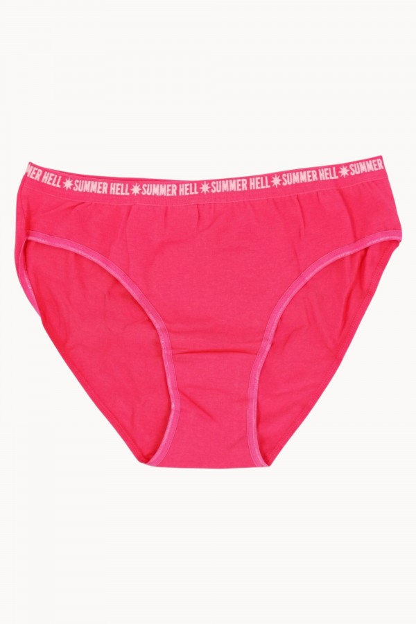 Tutku 0584 Carmen Bikini Külot 8681-1