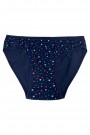 Dondeza 101 Desenli Kadın Slip Külot 8610-28