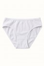 Dondeza 102 Desenli Kadın Slip Külot 8611-1