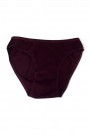 Dondeza 102 Desenli Kadın Slip Külot 8611-3