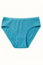 Dondeza 102 Desenli Kadın Slip Külot 8611-6