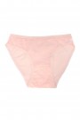 Dondeza 102 Desenli Kadın Slip Külot 8612-5