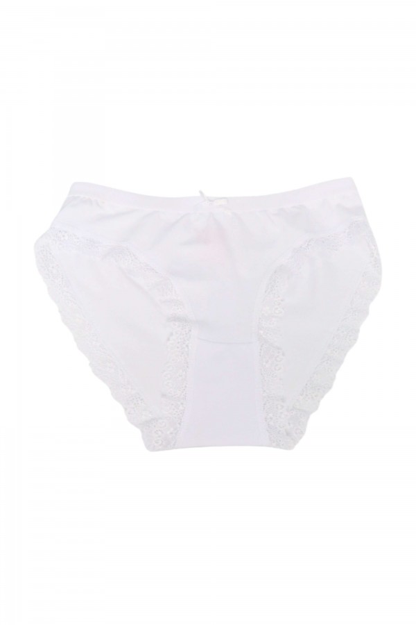 Tutku Elit 2701 Kadın Bikini Külot 8628-1