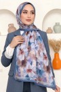 Organik Pamuk Soft Şal 6005-5