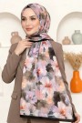 Organik Pamuk Soft Şal 6005-7