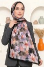 Organik Pamuk Soft Şal 6005-7
