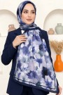 Organik Pamuk Soft Şal 6005-10