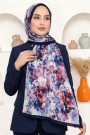 Organik Pamuk Soft Şal  6007-15
