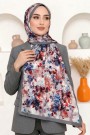 Organik Pamuk Soft Şal  6007-10