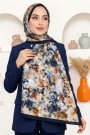 Organik Pamuk Soft Şal  6007-11