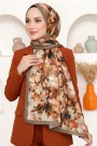 Organik Pamuk Soft Şal  6007-4