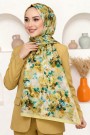 Organik Pamuk Soft Şal  6007-5
