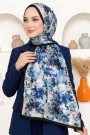 Organik Pamuk Soft Şal  6007-6