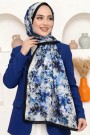 Organik Pamuk Soft Şal  6007-6