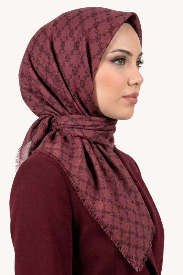 FLAMLI  Eşarp  6401-21