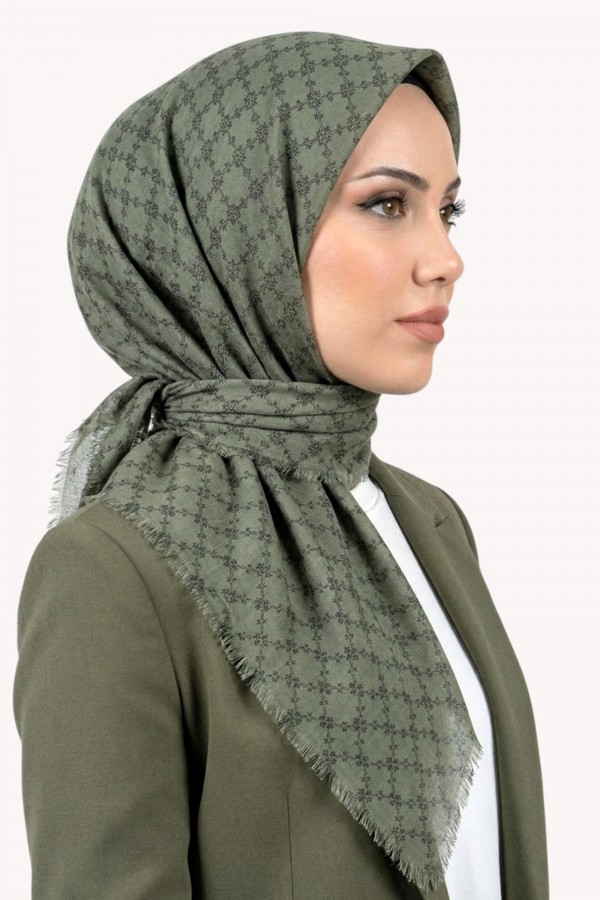 FLAMLI  Eşarp  6401-19