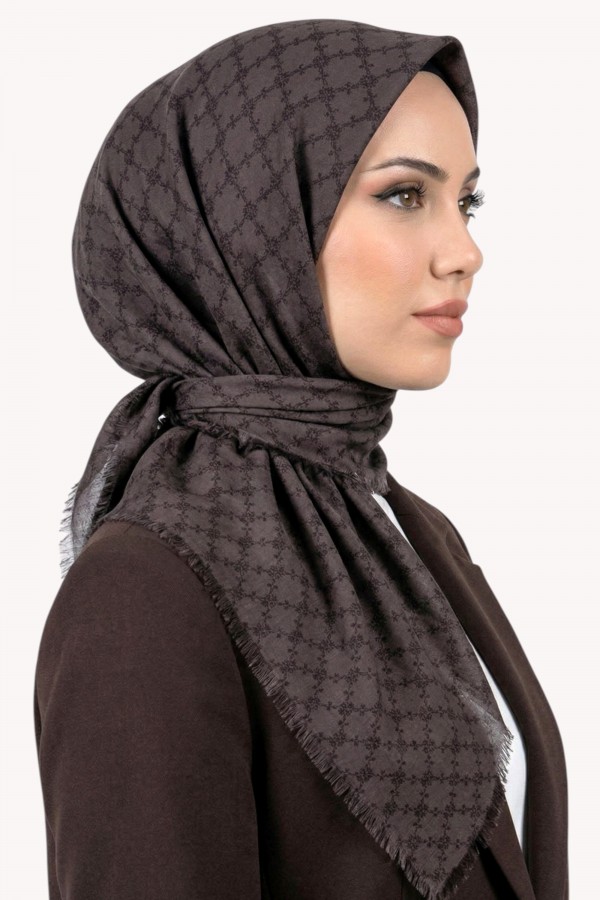 FLAMLI  Eşarp  6401-15