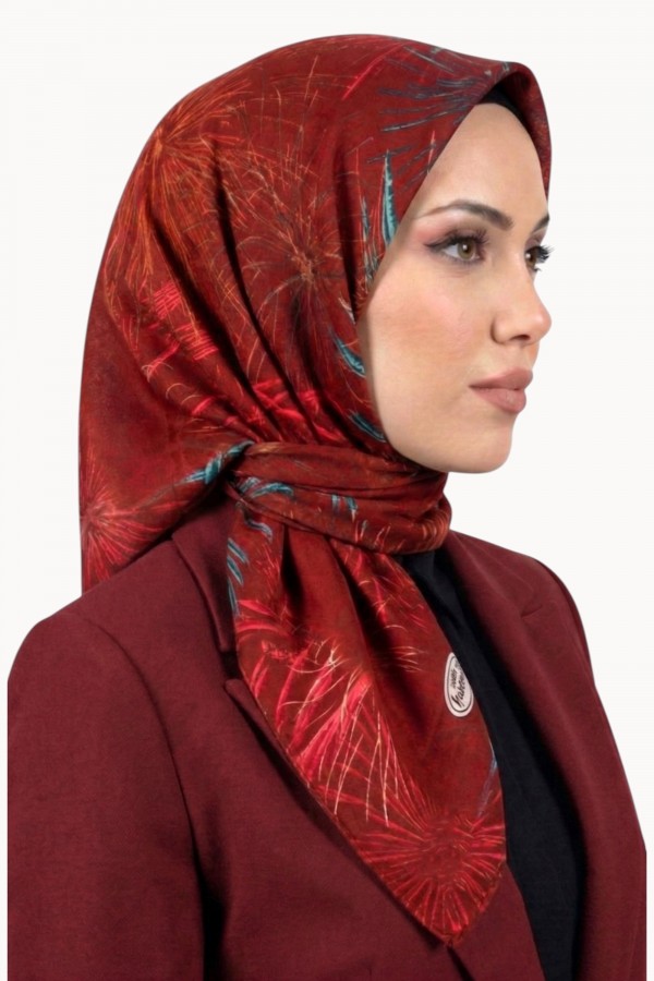 Dikişli Yazma 6111-7