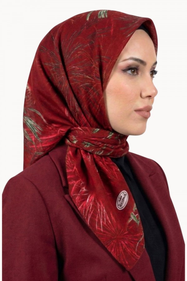 Dikişli Yazma 6111-3