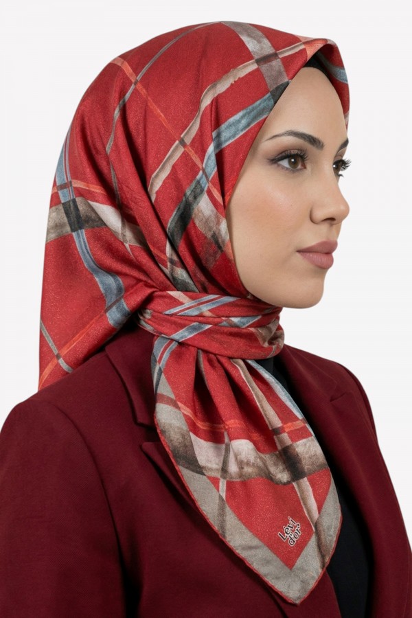 Levidor Kristal Eşarp 6700-12