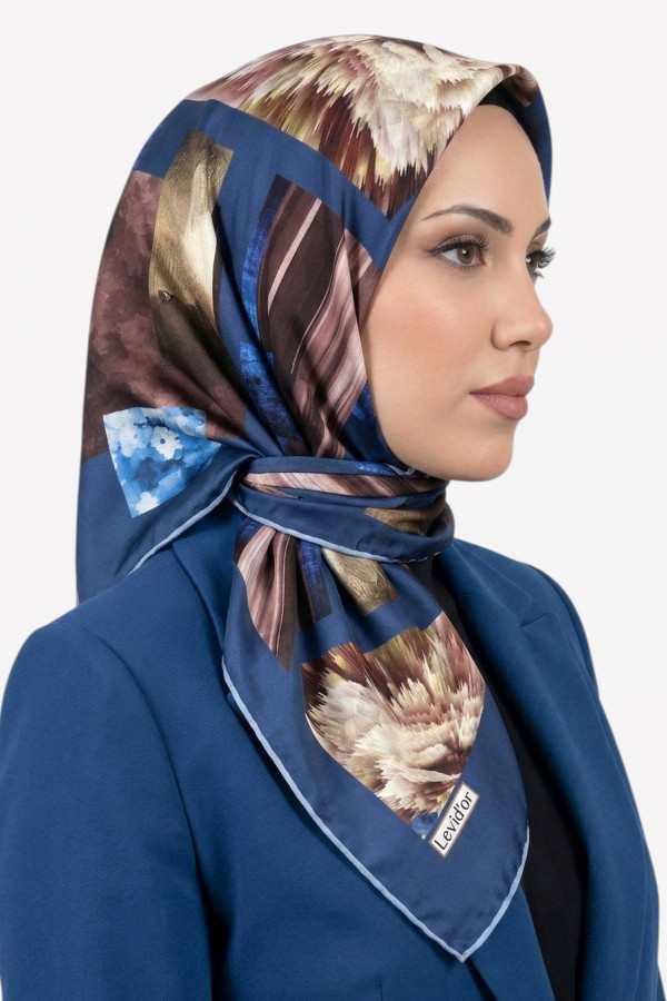 Levidor Kristal Eşarp 6704-2