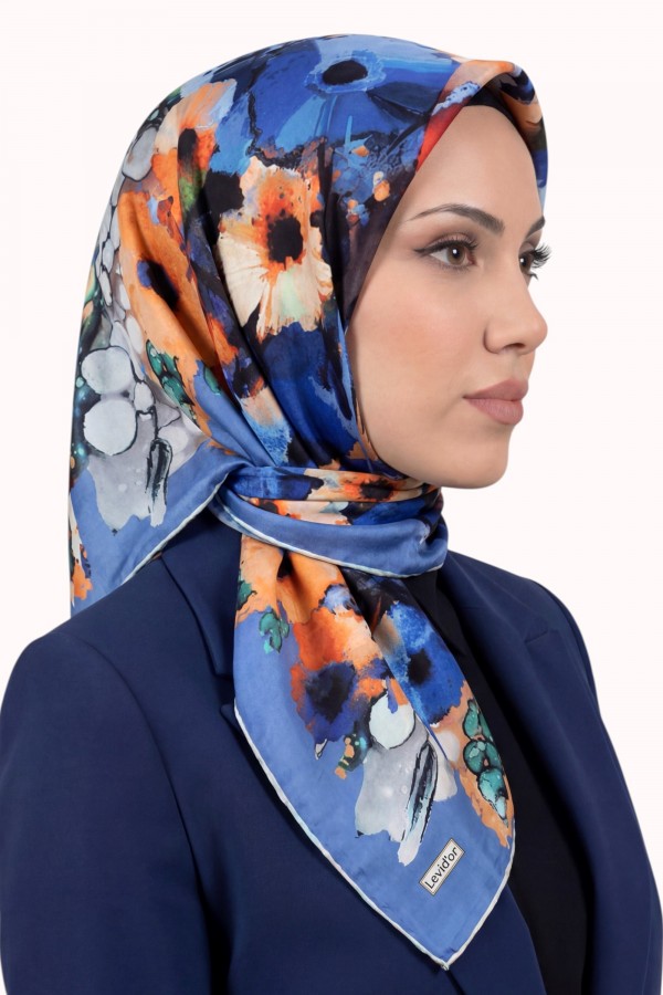 Levidor Kristal Eşarp 6705-11