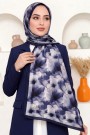Organik Pamuk Soft Şal 6003-1