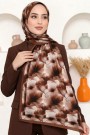 Organik Pamuk Soft Şal 6003-2