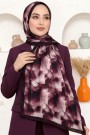 Organik Pamuk Soft Şal 6003-3