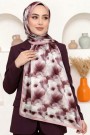 Organik Pamuk Soft Şal 6003-4