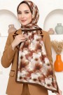 Organik Pamuk Soft Şal 6003-13