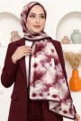 Organik Pamuk Soft Şal 6003-14