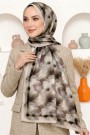 Organik Pamuk Soft Şal 6003-12