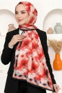 Organik Pamuk Soft Şal 6003-9
