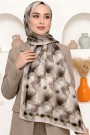 Organik Pamuk Soft Şal 6003-12