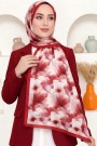 Organik Pamuk Soft Şal 6003-11