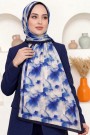 Organik Pamuk Soft Şal 6003-10