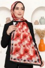 Organik Pamuk Soft Şal 6003-9