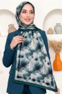 Organik Pamuk Soft Şal 6003-6
