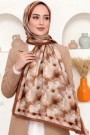 Organik Pamuk Soft Şal 6003-5