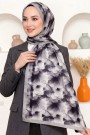 Organik Pamuk Soft Şal 6003-8