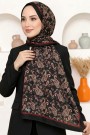 Organik Pamuk Soft Şal 6004