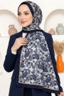 Organik Pamuk Soft Şal 6004-2