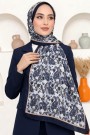 Organik Pamuk Soft Şal 6004-2