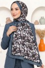 Organik Pamuk Soft Şal 6004-8