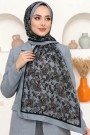 Organik Pamuk Soft Şal 6004-5