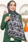 Organik Pamuk Soft Şal 6004-10